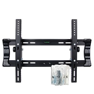 26"- 42" LCD LED Plasma TV Wall Mount Bracket (Black)